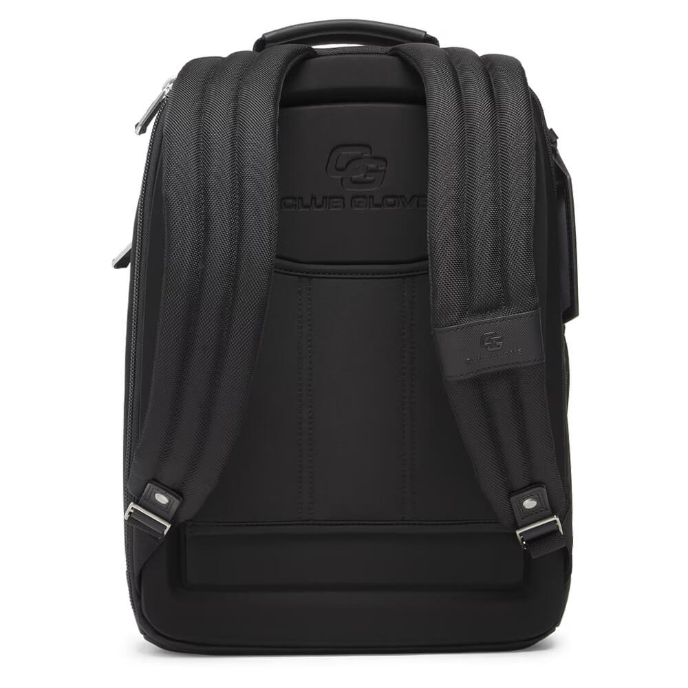 タイトリスト Titleist　TCG メンズ プロ バックパック TA26CGPBP 00 ブラック　2026年モデル ブラック 詳細2