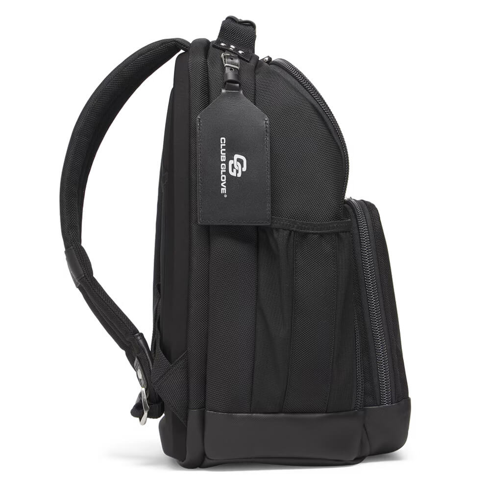 タイトリスト Titleist　TCG メンズ プロ バックパック TA26CGPBP 00 ブラック　2026年モデル ブラック 詳細4