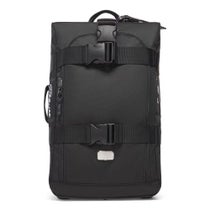 タイトリスト Titleist　TCG メンズ クラブ ミニ ローリング ダッフルバッグ TA26CGCMRD 00 ブラック　2026年モデル