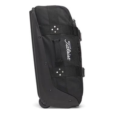 タイトリスト Titleist　TCG メンズ クラブ ミニ ローリング ダッフルバッグ TA26CGCMRD 00 ブラック　2026年モデル ブラック 詳細4