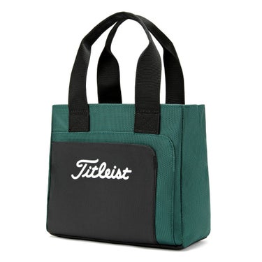 タイトリスト Titleist　Next Gen ネクストジェン メンズ 目土袋 TA23NGDSMTJ 4M0 モントレー×ブラック　2026年モデル モントレー×ブラック