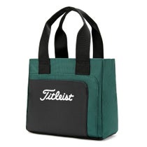 タイトリスト Titleist　Next Gen ネクストジェン メンズ 目土袋 TA23NGDSMTJ 4M0 モントレー×ブラック　2026年モデル