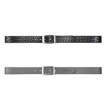 タイトリスト Titleist　メンズ リバーシブルベルト TAABT241 02 ブラック×チャコール　2026年モデル