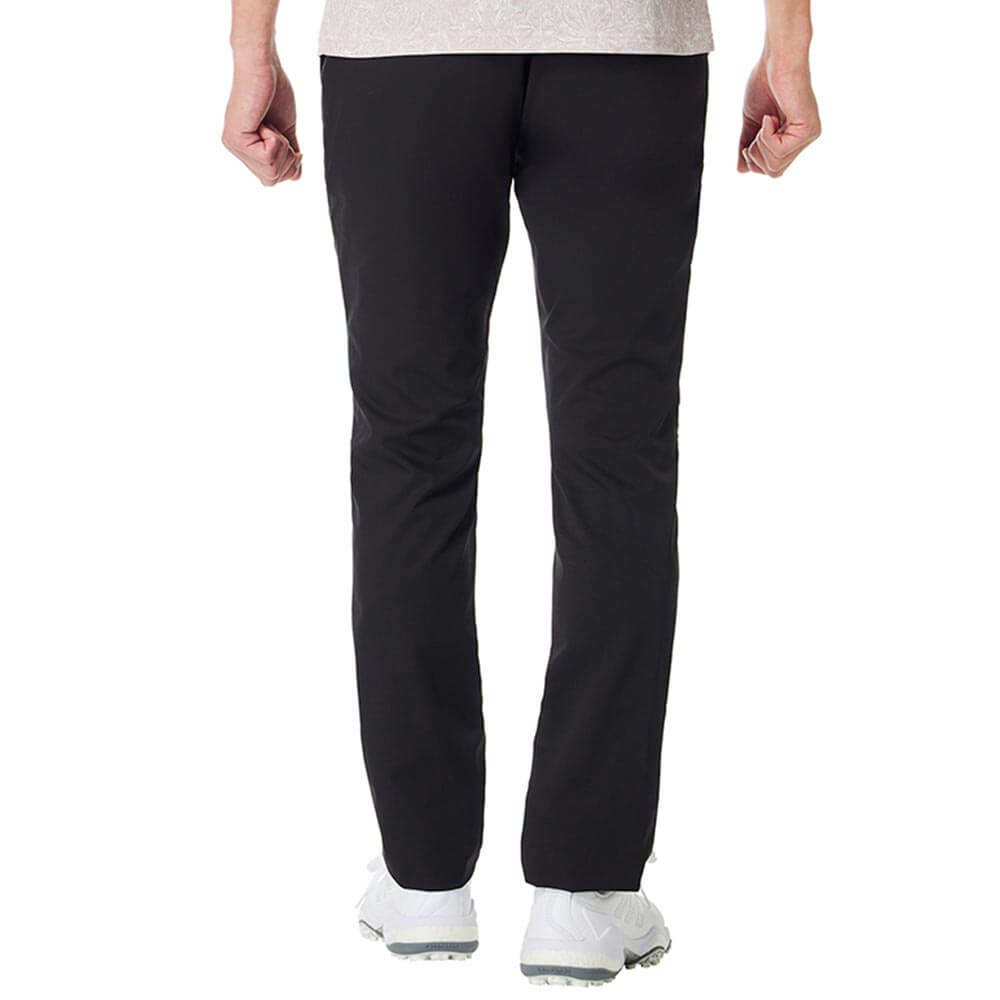 テーラーメイド TaylorMade　メンズ テーパード ロングパンツ TL752　2026年モデル 詳細3