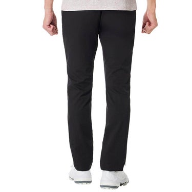 テーラーメイド TaylorMade　メンズ テーパード ロングパンツ TL752　2026年モデル 詳細3