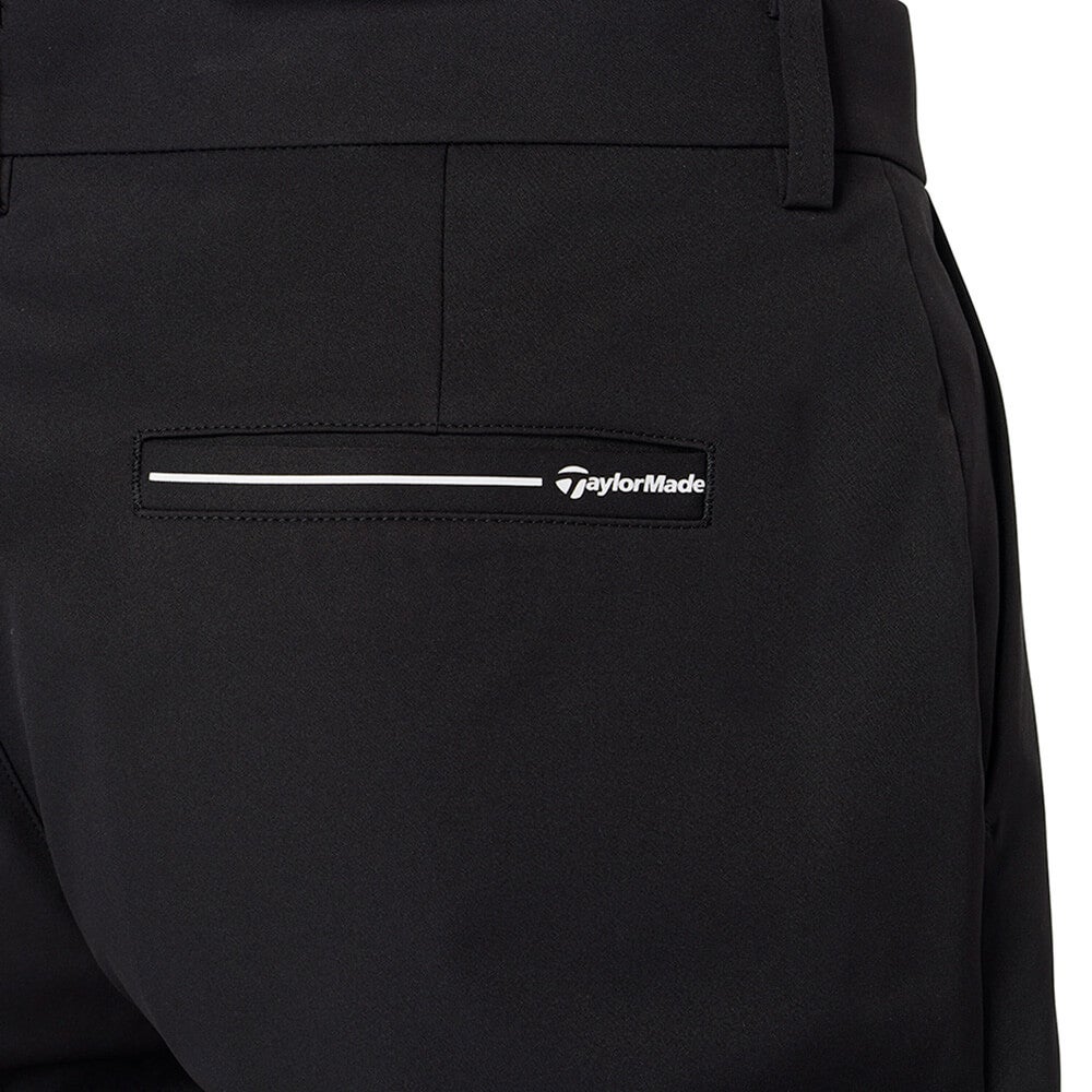テーラーメイド TaylorMade　メンズ テーパード ロングパンツ TL752　2026年モデル 詳細5
