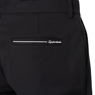 テーラーメイド TaylorMade　メンズ テーパード ロングパンツ TL752　2026年モデル 詳細5