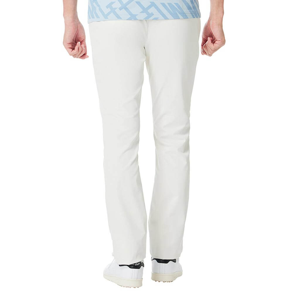 テーラーメイド TaylorMade　メンズ テーパード ロングパンツ TL752　2026年モデル 詳細7