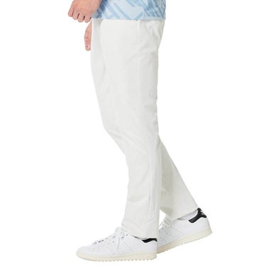 テーラーメイド TaylorMade　メンズ テーパード ロングパンツ TL752　2026年モデル 詳細8