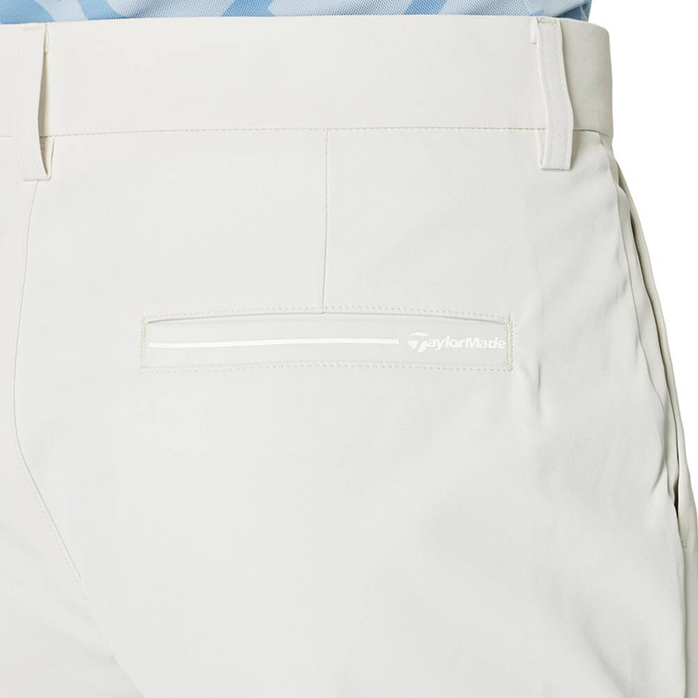テーラーメイド TaylorMade　メンズ テーパード ロングパンツ TL752　2026年モデル 詳細10