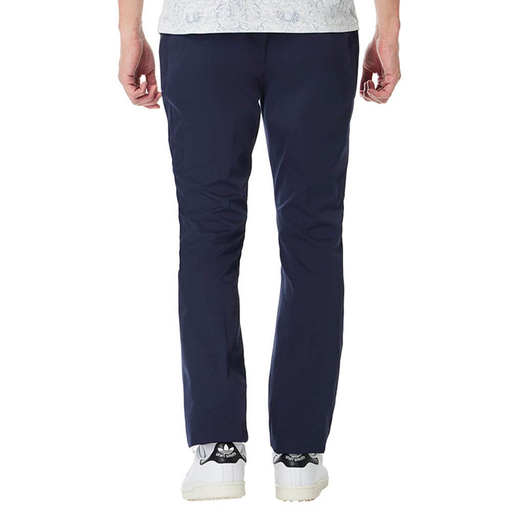 テーラーメイド TaylorMade　メンズ テーパード ロングパンツ TL752　2026年モデル 詳細12