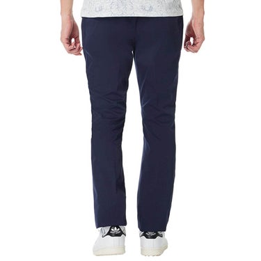 テーラーメイド TaylorMade　メンズ テーパード ロングパンツ TL752　2026年モデル 詳細12