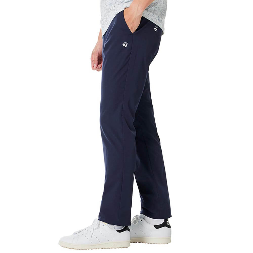 テーラーメイド TaylorMade　メンズ テーパード ロングパンツ TL752　2026年モデル 詳細13