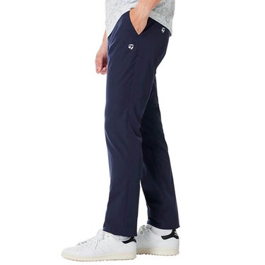 テーラーメイド TaylorMade　メンズ テーパード ロングパンツ TL752　2026年モデル 詳細13