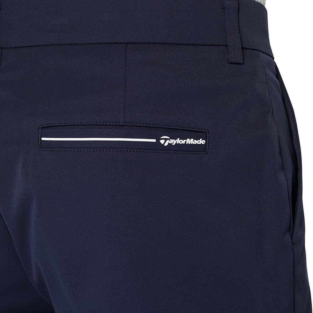 テーラーメイド TaylorMade　メンズ テーパード ロングパンツ TL752　2026年モデル 詳細14