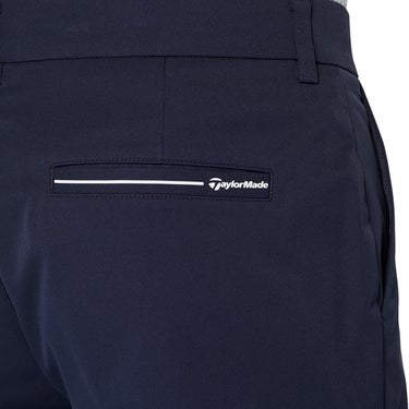 テーラーメイド TaylorMade　メンズ テーパード ロングパンツ TL752　2026年モデル 詳細14