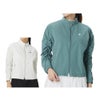 テーラーメイド TaylorMade　レディース シャーリング 長袖 フルジップ ジャケット TL785　2026年モデル