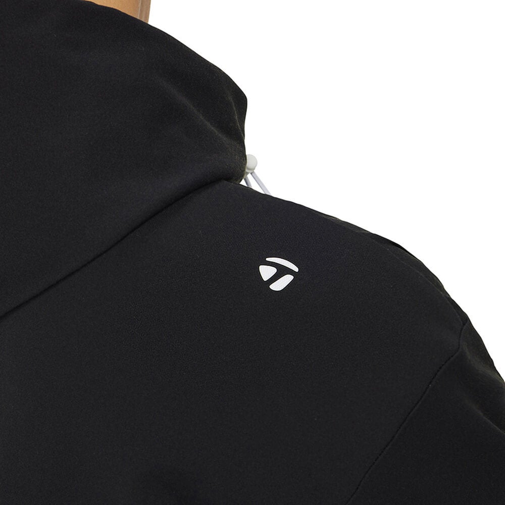 テーラーメイド TaylorMade　レディース スクリプトロゴ 長袖 フーディー TL787　2026年モデル 詳細6