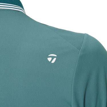 テーラーメイド TaylorMade　レディース 半袖 ポロシャツ TL799　2026年モデル 詳細9