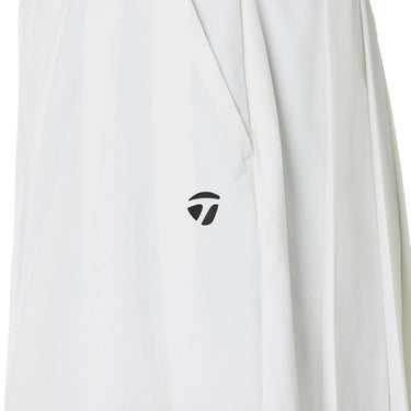 テーラーメイド TaylorMade　レディース ラインド プリーツ スコート TL809　2026年モデル 詳細5