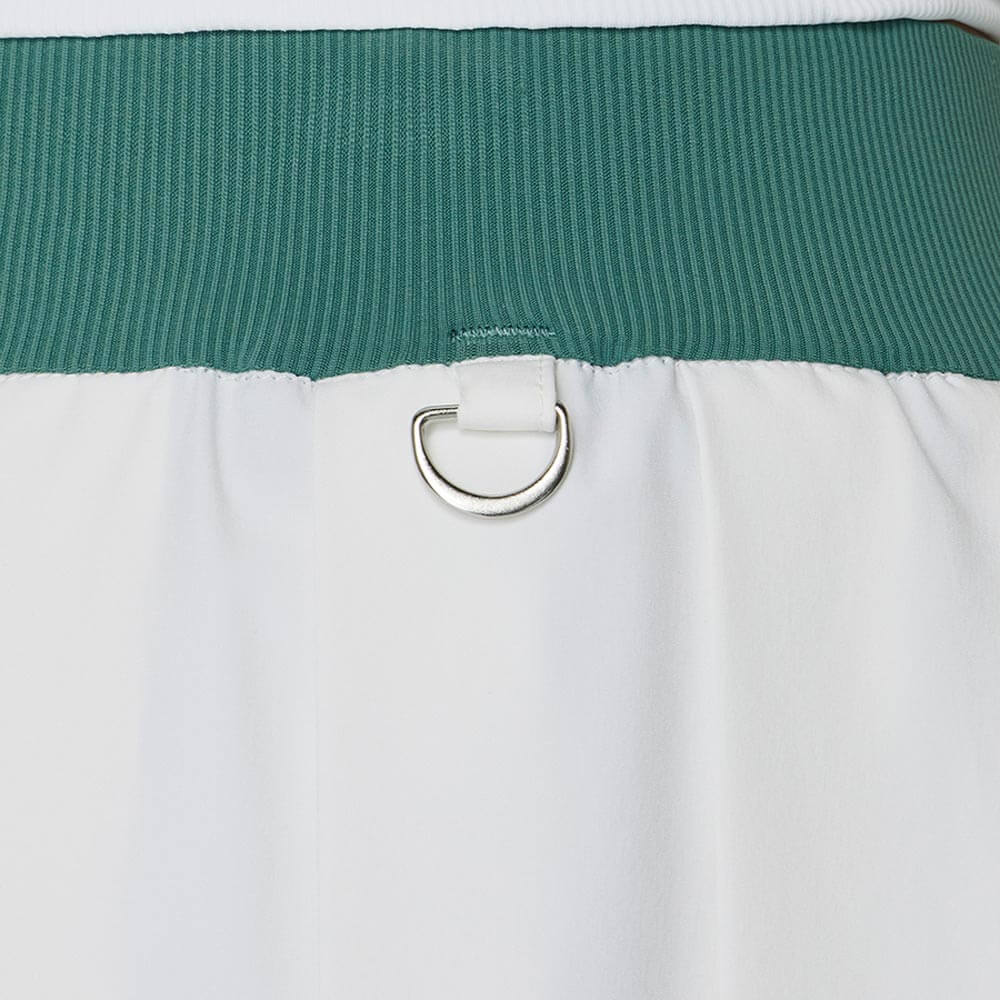 テーラーメイド TaylorMade　レディース ラインド プリーツ スコート TL809　2026年モデル 詳細6