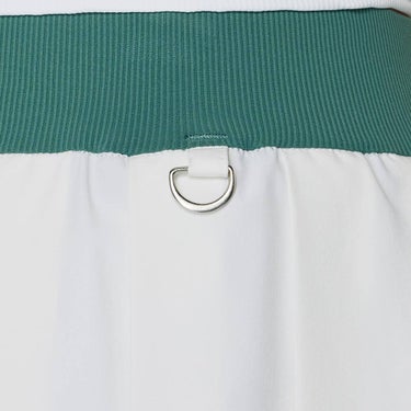 テーラーメイド TaylorMade　レディース ラインド プリーツ スコート TL809　2026年モデル 詳細6