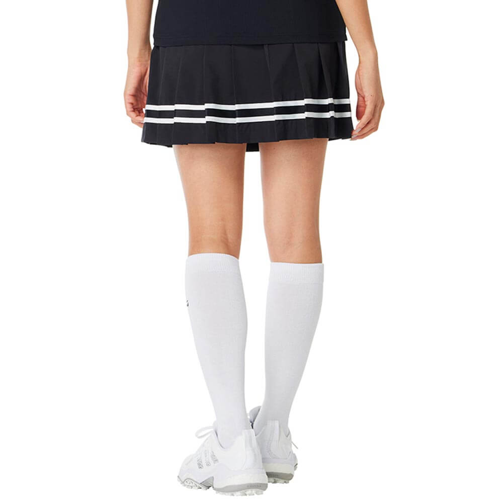 テーラーメイド TaylorMade　レディース ラインド プリーツ スコート TL809　2026年モデル 詳細8