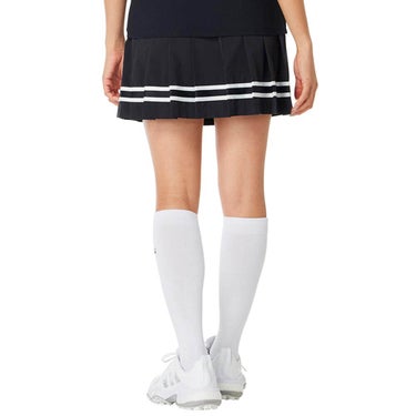 テーラーメイド TaylorMade　レディース ラインド プリーツ スコート TL809　2026年モデル 詳細8