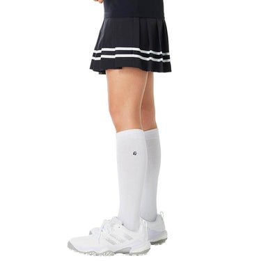 テーラーメイド TaylorMade　レディース ラインド プリーツ スコート TL809　2026年モデル 詳細9