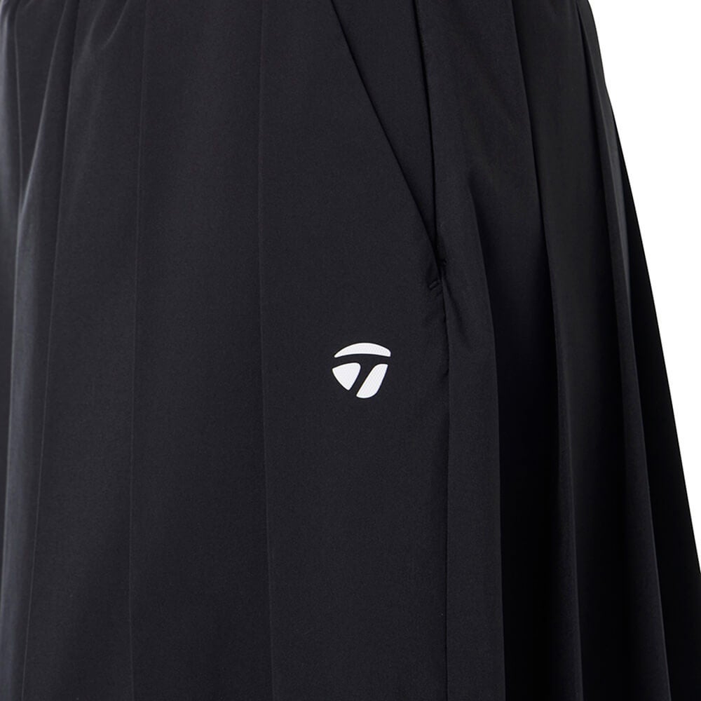 テーラーメイド TaylorMade　レディース ラインド プリーツ スコート TL809　2026年モデル 詳細10