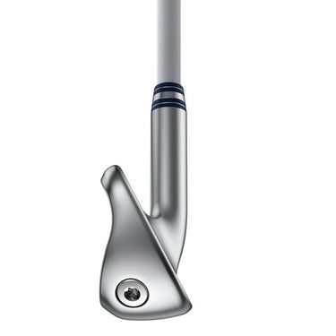 ピン PING　G Le3 レディース アイアン 5本セット（＃7～9、PW、SW）　ULT250 J シャフト　2023年モデル 詳細3