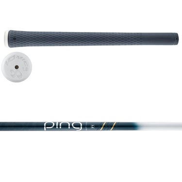 ピン PING　G Le3 レディース アイアン 5本セット（＃7～9、PW、SW）　ULT250 J シャフト　2023年モデル 詳細4