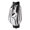 ニューバランスゴルフ　キャディバッグ 012-6180001 030 ホワイト　2026年モデル ホワイト