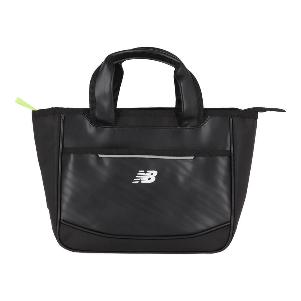 ニューバランスゴルフ　カートバッグ 012-6181002 010 ブラック　2026年モデル ブラック