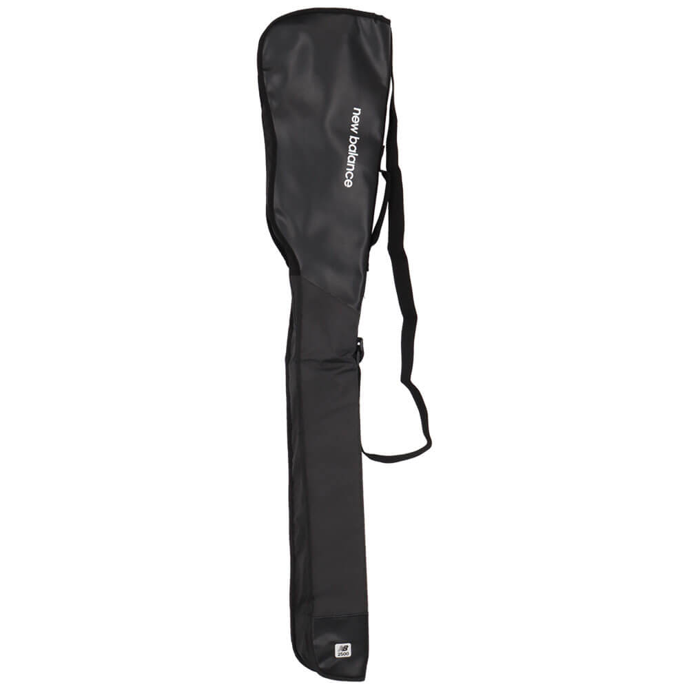 ニューバランスゴルフ　クラブケース 012-6184004 010 ブラック　2026年モデル ブラック 画像2(ALT)