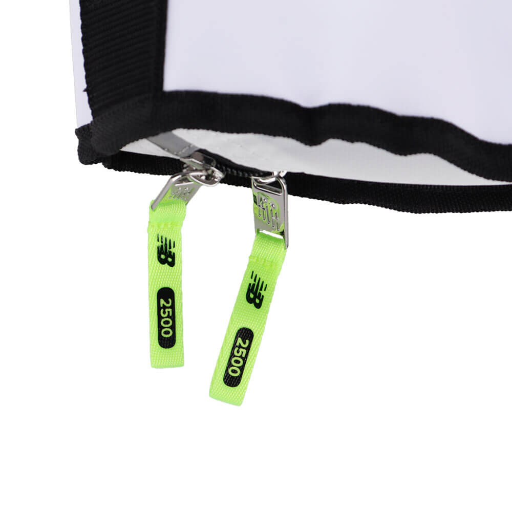 ニューバランスゴルフ　クラブケース 012-6184004 030 ホワイト　2026年モデル ホワイト 画像3(ALT)