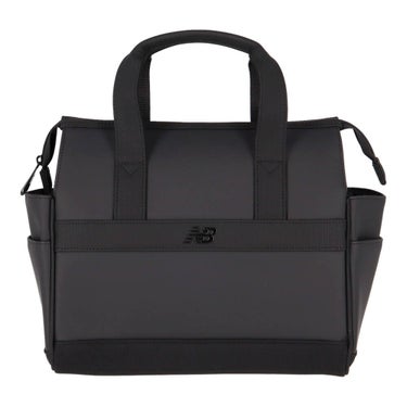 ニューバランスゴルフ　カートバッグ 012-6981001 010 ブラック　2026年モデル ブラック