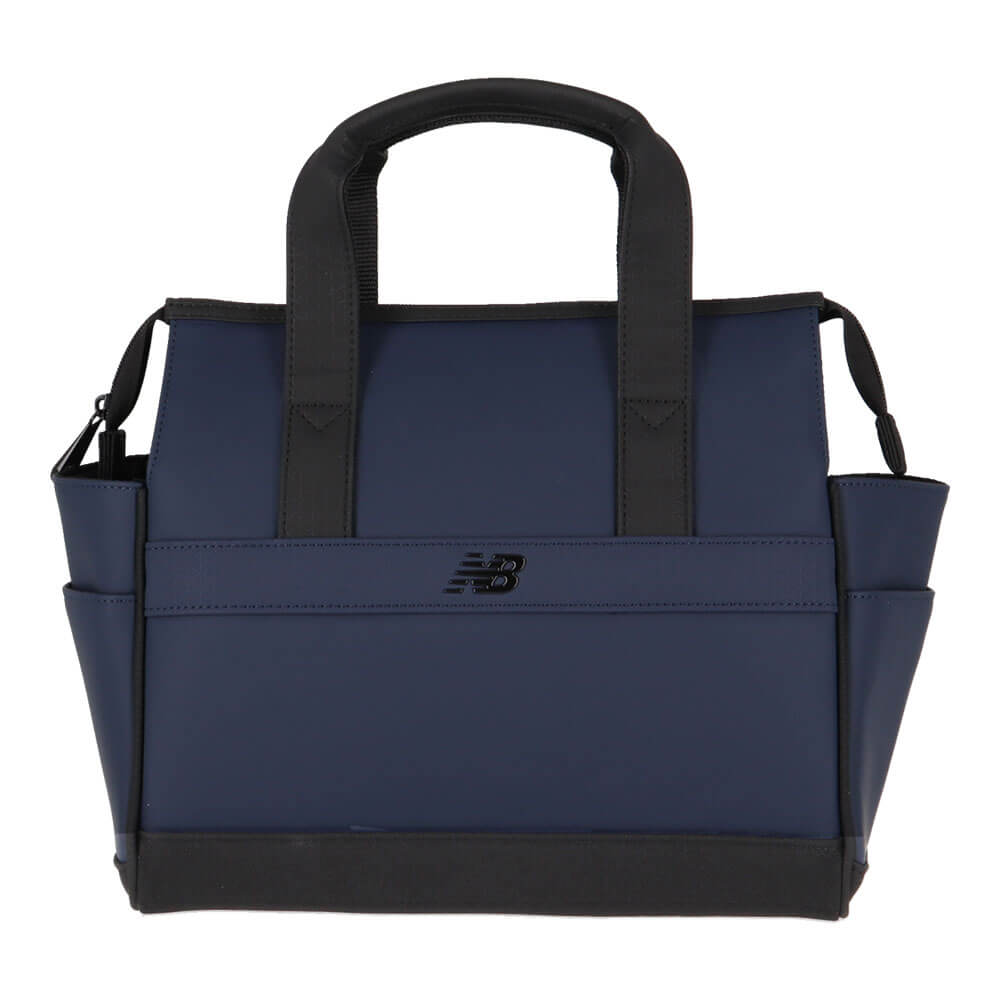 ニューバランスゴルフ　カートバッグ 012-6981001 120 ネイビー　2026年モデル ネイビー