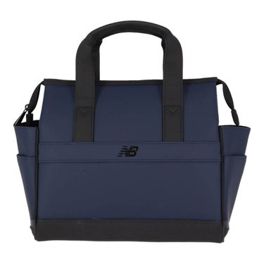 ニューバランスゴルフ　カートバッグ 012-6981001 120 ネイビー　2026年モデル ネイビー