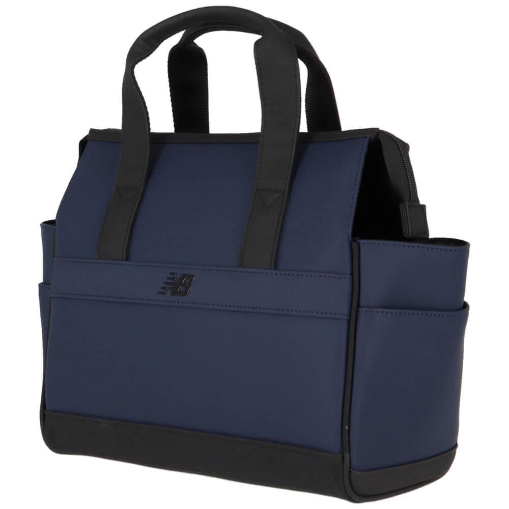 ニューバランスゴルフ　カートバッグ 012-6981001 120 ネイビー　2026年モデル ネイビー 画像2(ALT)