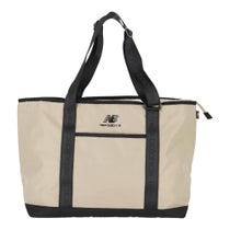 ニューバランスゴルフ　トートバッグ 012-6981002 041 ベージュ　2026年モデル