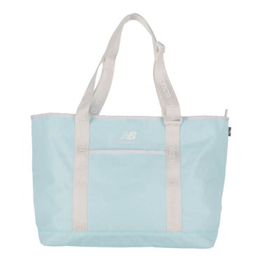 ニューバランスゴルフ　トートバッグ 012-6981002 110 ライトブルー　2026年モデル ライトブルー