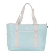 ニューバランスゴルフ　トートバッグ 012-6981002 110 ライトブルー　2026年モデル