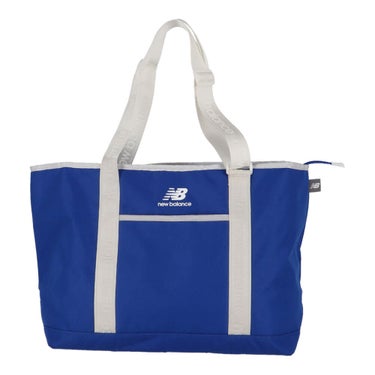 ニューバランスゴルフ　トートバッグ 012-6981002 112 ブルー　2026年モデル ブルー
