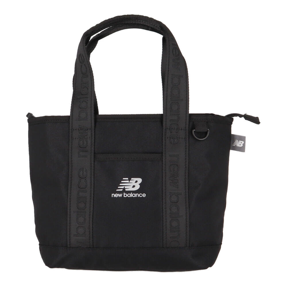 ニューバランスゴルフ　カートバッグ 012-6981003 010 ブラック　2026年モデル ブラック