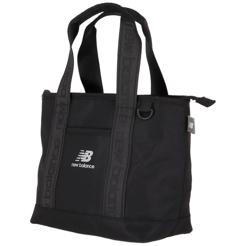 ニューバランスゴルフ　カートバッグ 012-6981003 010 ブラック　2026年モデル ブラック 画像2(ALT)