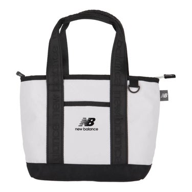 ニューバランスゴルフ　カートバッグ 012-6981003 030 ホワイト　2026年モデル ホワイト