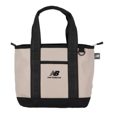 ニューバランスゴルフ　カートバッグ 012-6981003 041 ベージュ　2026年モデル ベージュ