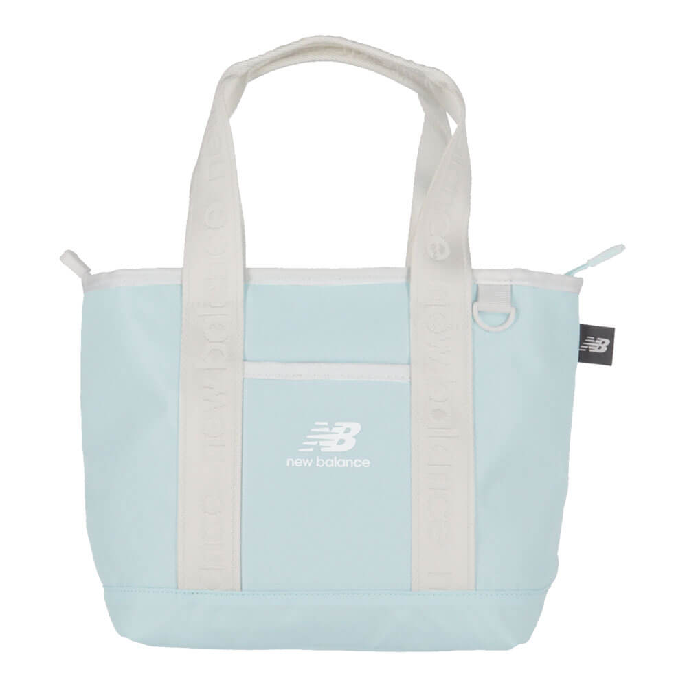 ニューバランスゴルフ　カートバッグ 012-6981003 110 ライトブルー　2026年モデル ライトブルー