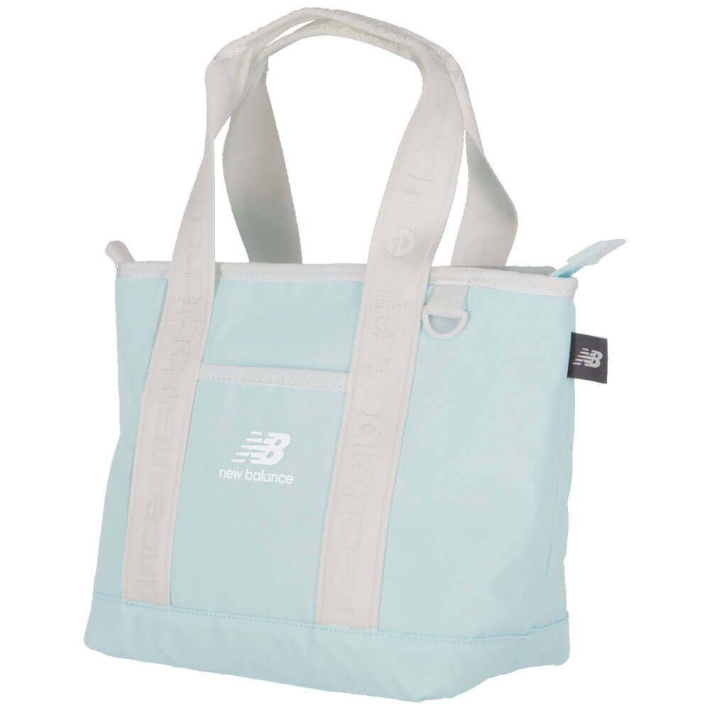 ニューバランスゴルフ　カートバッグ 012-6981003 110 ライトブルー　2026年モデル ライトブルー 画像2(ALT)